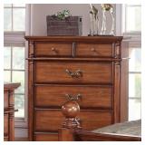 Elements MS100 Mason Chest