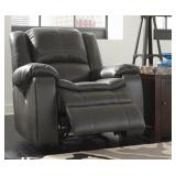 889 Long Knight Recliner