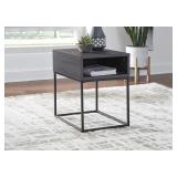 T215-3 End Table