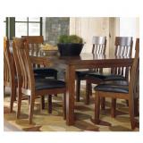 d594-35 Ralene Extension Table Only