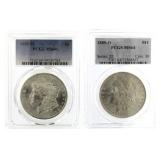 1885-O MS64 Morgan Silver Dollar