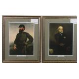 Lee/Jackson by John Elder