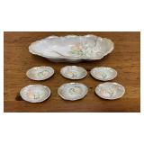 Gorgeous Vintage Germany Berry Set