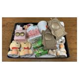 Box Deal Vintage Salt And Pepper Shakers