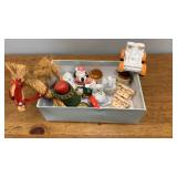 Box Deal Vintage Salt & Pepper Shakers