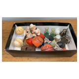 Box Deal Vintage Salt & Pepper Shakers
