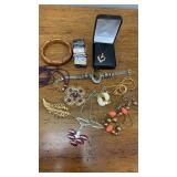 Vintage Estate Jewelry