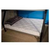 M671 Full Ashley Mattress