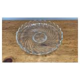 Vintage Large Colony Fostoria Bowl