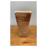 Vintage Shawnee Pottery Vase