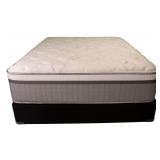 15-Inch King La Jolla Resort Hotel Mattress