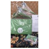 24 Joy Huggable Hangers, Hooks, Garment Bag  &