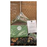 24 Huggable Hangers & More (Colors Vary)