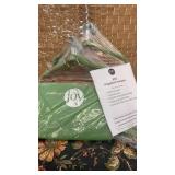 24 Huggable Hangers & More (Colors Vary)