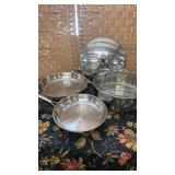 Estate Cookware