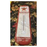 Texaco Thermometer