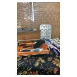 Mini Muffin Tims, Kitchen Utensils