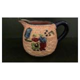 Vintage Japan Cream Pitcher
