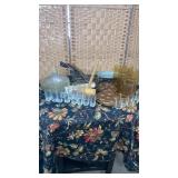 Estate Shot Glasses & More