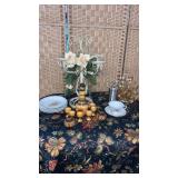 Estate deal with Centerpiece & More