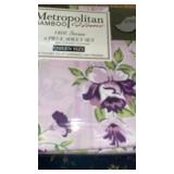 Queen Metropolitan Bamboo Sheets