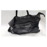 Black Leather Clothes It All