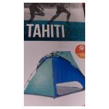 Tahiti Sun Shelter