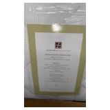 Full Size Concierge Quilted Mattress Pad