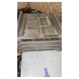 Farmers Friend Egg Crate