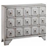 Mohala Apothecary Chest