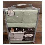 Bamboo Ashley Taylor 2000 Series Ultra Plush