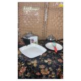 Lorena Bella Die Cast Cookware w