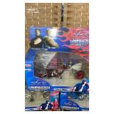 American Chopper The Series (3) Cycles