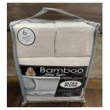Bamboo Ashley Taylor 2000 Series Ultra Plush