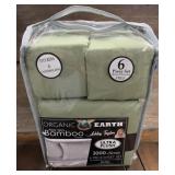 Bamboo Ashley Taylor 2000 Series Ultra Plush King