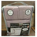 Bamboo Ashley Taylor 2000 Series Ultra Plush King