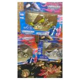 (3) American Chopper Series