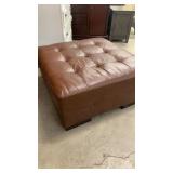 Ashley Large Ottoman