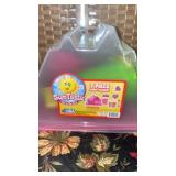 (7) Pc Sand Play Set