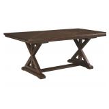 Ashley D727-45 Brossling Dining Table