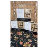 (3) Tealight Wall Sconce