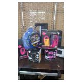 Salvage Speakers & Headphones