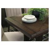 d748-45 Dining Room Extension Table