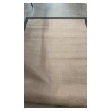 New Ashley 5x7 Rug Natural Fiber