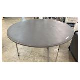 2 Estate Fold-up Tables