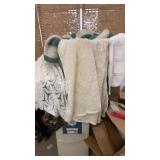 Estate Table Linens & More