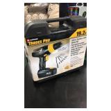 19 Volt Cordless Drill