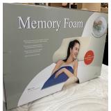 Memory Foam Pillows