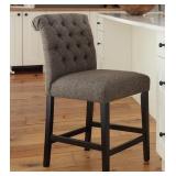 D530 Tripton Rollback Barstool