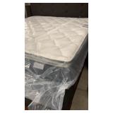 King - Jamison Douglas Pillow Top Mattress